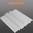 Bigstren Ragasztórúd 36 db 11 mm x 300 mm 15253