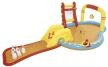 BESTWAY Felfújható játszótér 435x213x117 cm 53068