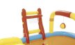 BESTWAY Felfújható játszótér 435x213x117 cm 53068