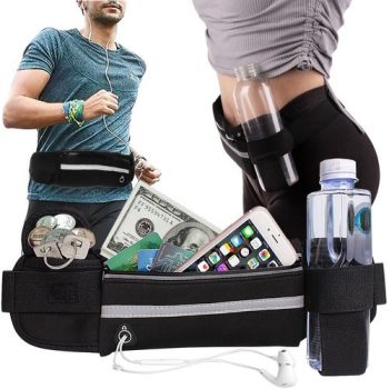 Trizand Derékövtáska futáshoz 15374