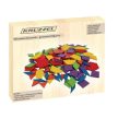 Kruzzel Oktatási kirakó - geometriai formák 17253