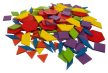 Kruzzel Oktatási kirakó - geometriai formák 17253