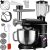Ruhhy konyhai robotgép aprítógép turmixgéppel 2200 W-os 16747
