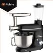 Ruhhy konyhai robotgép aprítógép turmixgéppel 2200 W-os 16747