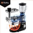 Ruhhy konyhai robotgép aprítógép turmixgéppel 2200 W-os 16747