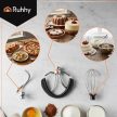 Ruhhy konyhai robotgép aprítógép turmixgéppel 2200 W-os 16747