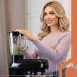 Ruhhy konyhai robotgép aprítógép turmixgéppel 2200 W-os 16747