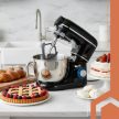 Ruhhy konyhai robotgép aprítógép turmixgéppel 2200 W-os 16747