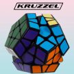 Kruzzel Kocka - dodekaéder 19886