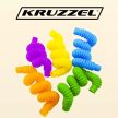 Kruzzel Szenzoros csövek 20 db 19741