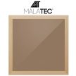 Malatec  Fenyőfa keret 28,5x28,5cm 19919