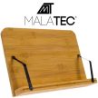 Malatec bambusz laptop állvány 19222