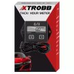 Xtrobb Motor üzemóra számláló 19926