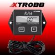Xtrobb Motor üzemóra számláló 19926