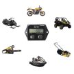 Xtrobb Motor üzemóra számláló 19926