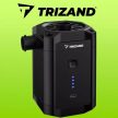 Trizand Akkumulátoros matracpumpa 20790