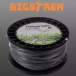  Bigstren Megerősített drótkötél - 100m 21025