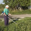  Bigstren Megerősített drótkötél - 100m 21025