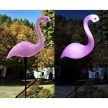 Gardlov Napelemes kerti lámpa - flamingó 3 db-os szett 21151