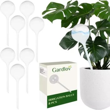 Gardlov Öntözőgömb 8 db-os készlet 21043