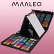 Maaleo Festőkészlet bőröndben - 208 darabos 21645