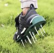 Gardlov Gyepszellőztető cipőre húzható állítható kapcsokkal 20704