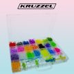 Kruzzel DIY Karkötő készítés gumiszalagok 18082
