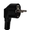 Izoxis USB aljzat az asztallapba rejthető dupla 21446