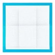 Purlov kutya pelenka helyhez szoktató pelenka 60x60cm 50 db-os készlet 21600