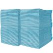 Purlov kutya pelenka helyhez szoktató pelenka 60x60cm 100 db-os készlet 21601