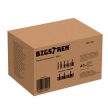 Bigstren Gyémánt lyukfűrészek - 10 darabos készlet 21641