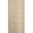 Purlov Macskabútor kaparófa 71cm szürke 21712