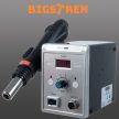 Bigstren Forrasztóállomás-hegesztőgép 21708