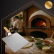 Ruhhy pizzatálca pizzalapát 30 cm 21746