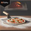 Ruhhy pizzatálca pizzalapát 30 cm 21746