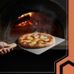 Ruhhy pizzatálca pizzalapát 30 cm 21746