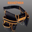 Bigstrength multifunkcionális szerszámtartó öv 21862