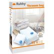 Ruhhy Vákuumzsák 15 darabos készlet 22129