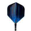 Trizand Darts készlet 12 db + kiegészítők 21629