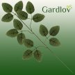Gardlov Műlevelek 47 cm - 12 darabos készlet 22557