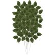Gardlov Műlevelek 47 cm - 12 darabos készlet 22557