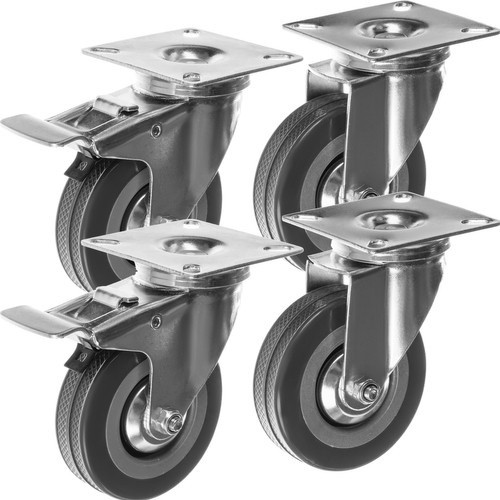 Malatec Forgókerekek - 4 darabos készlet 22537