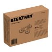 Tapadókorong - 3x Bigstrene tartó 22361