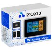 Izoxis meteorológiai időjárás állomás 22452