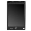 KRUZZEL Rajztábla 10" fekete XL 22455