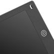 KRUZZEL Rajztábla 10" fekete XL 22455