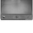 KRUZZEL Rajztábla 10" fekete XL 22455