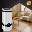 Ruhhy Aromaterápiás párásító 3 féle illóolajjal 22739