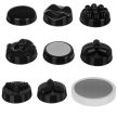 Soulima 9 az 1-ben karcsúsító masszírozó 22579