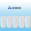 Izoxis Mini nyomtatóhenger - 5 darabos készlet 22273